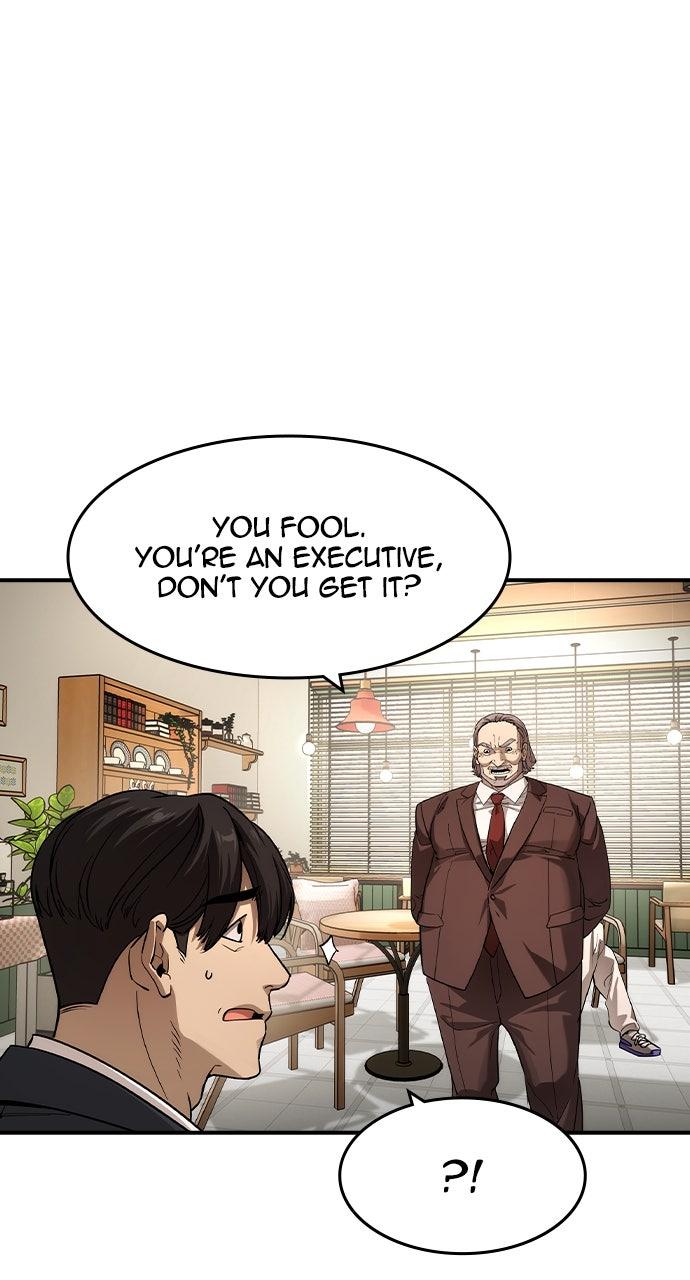 Read The Heir Manga Online