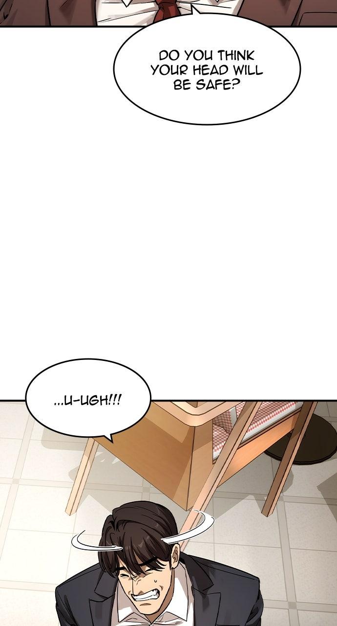 Read The Heir Manga Online