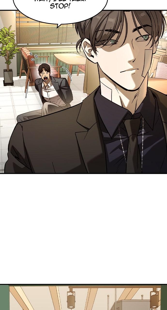 Read The Heir Manga Online