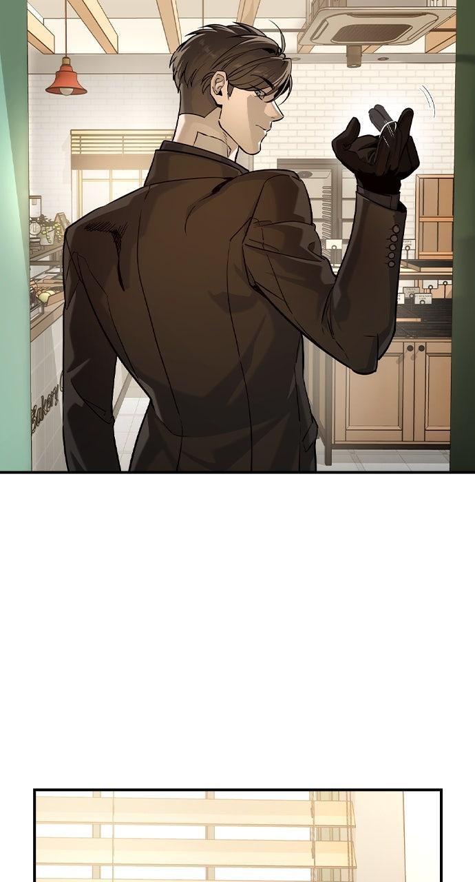 Read The Heir Manga Online