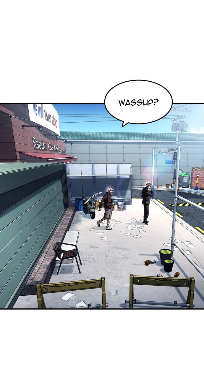 Read The Heir Manga Online