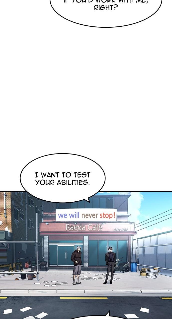 Read The Heir Manga Online