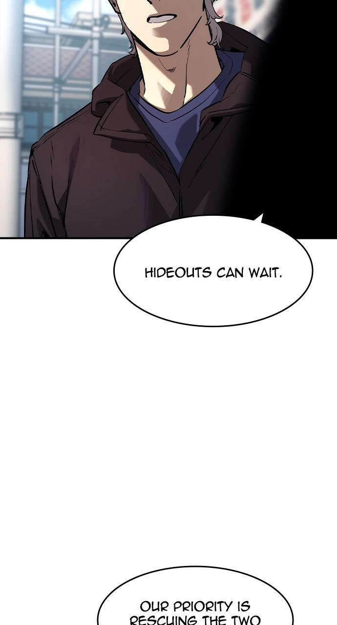 Read The Heir Manga Online