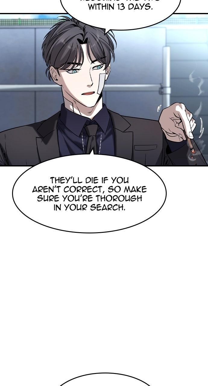 Read The Heir Manga Online