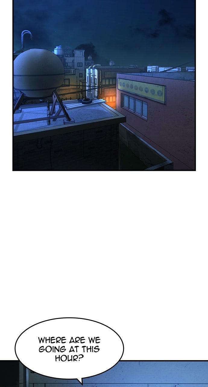 Read The Heir Manga Online