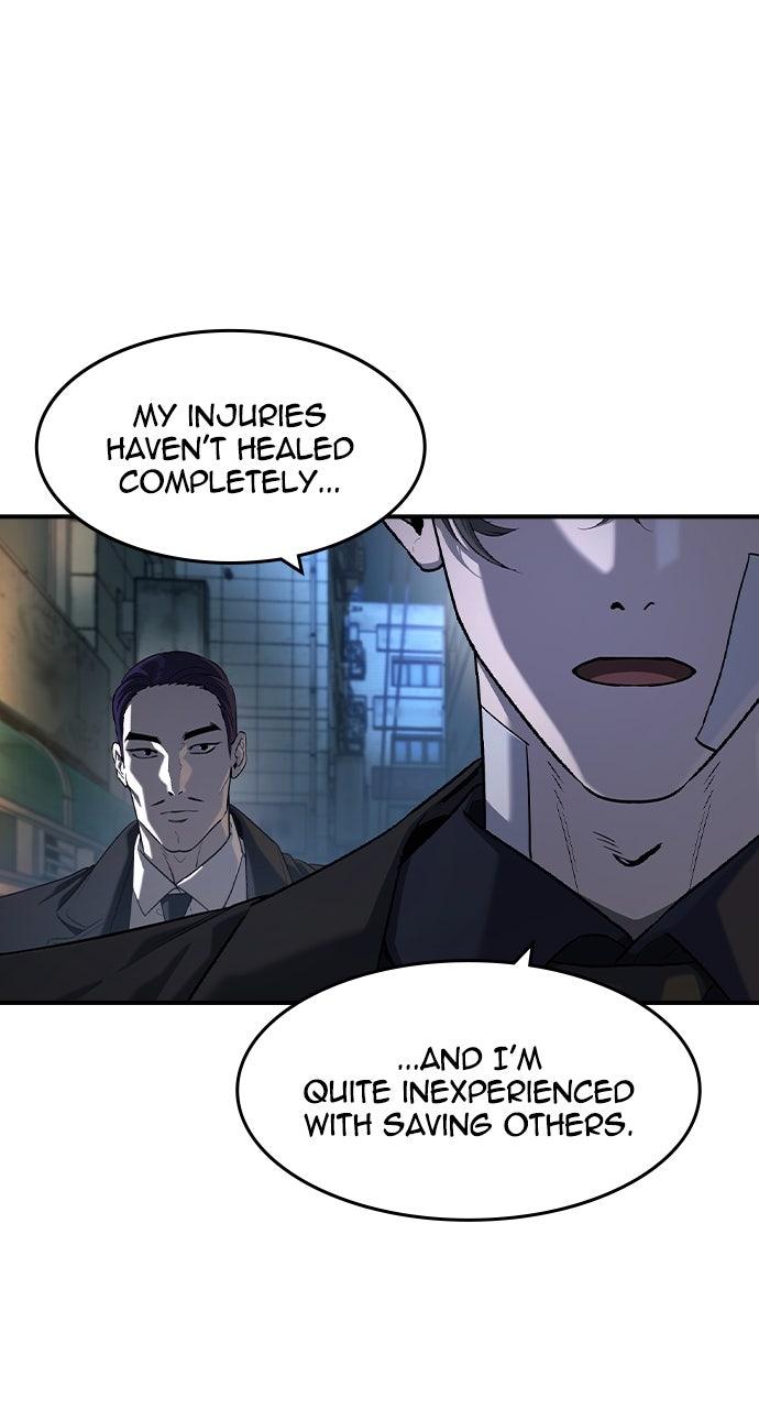 Read The Heir Manga Online