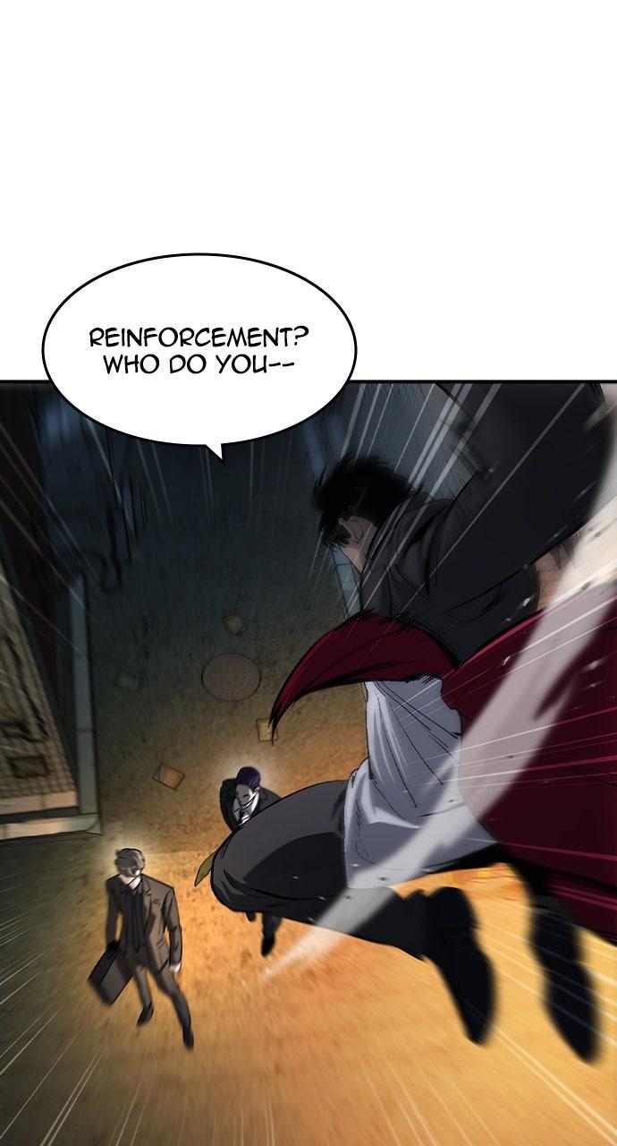 Read The Heir Manga Online