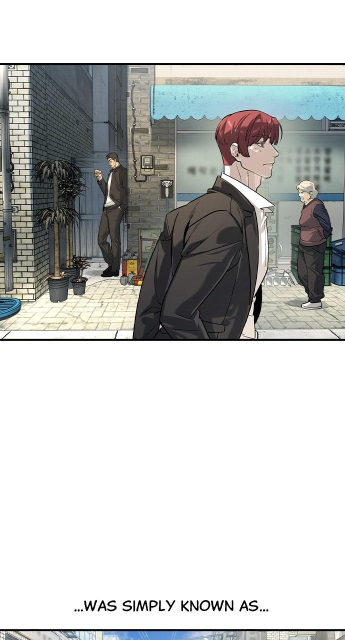 Read The Heir Manga Online