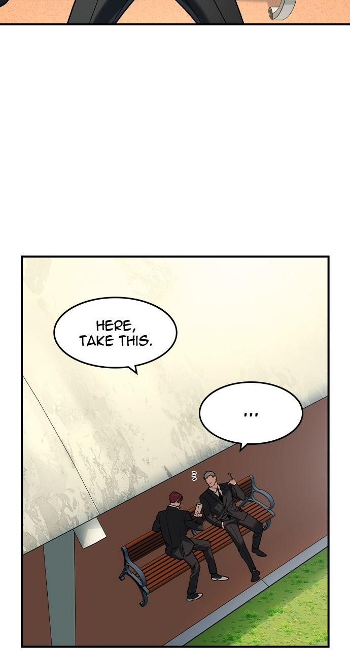 Read The Heir Manga Online