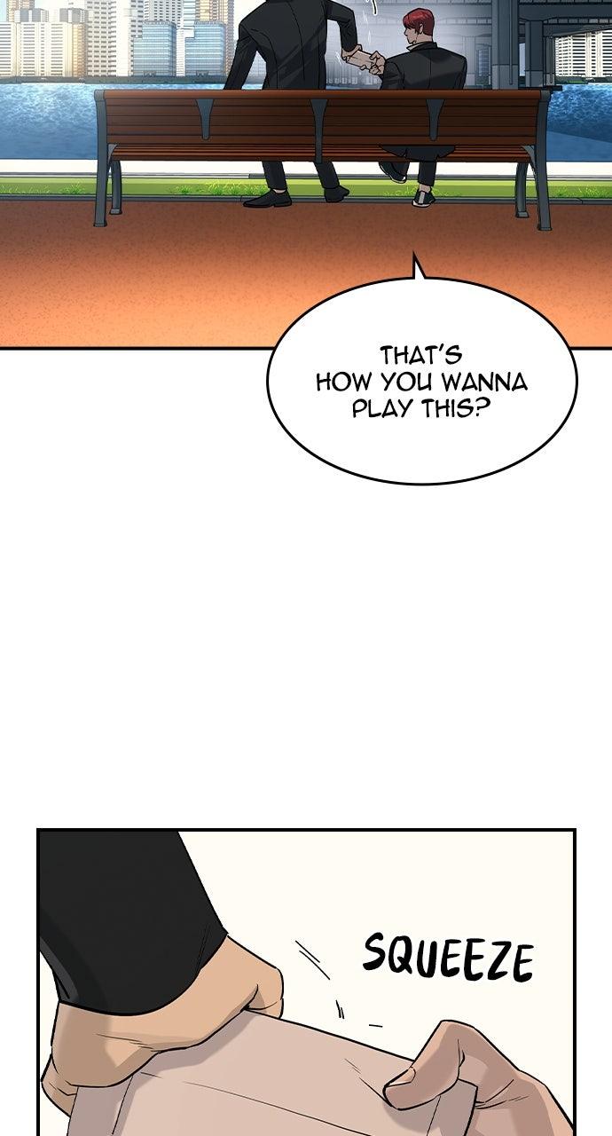 Read The Heir Manga Online