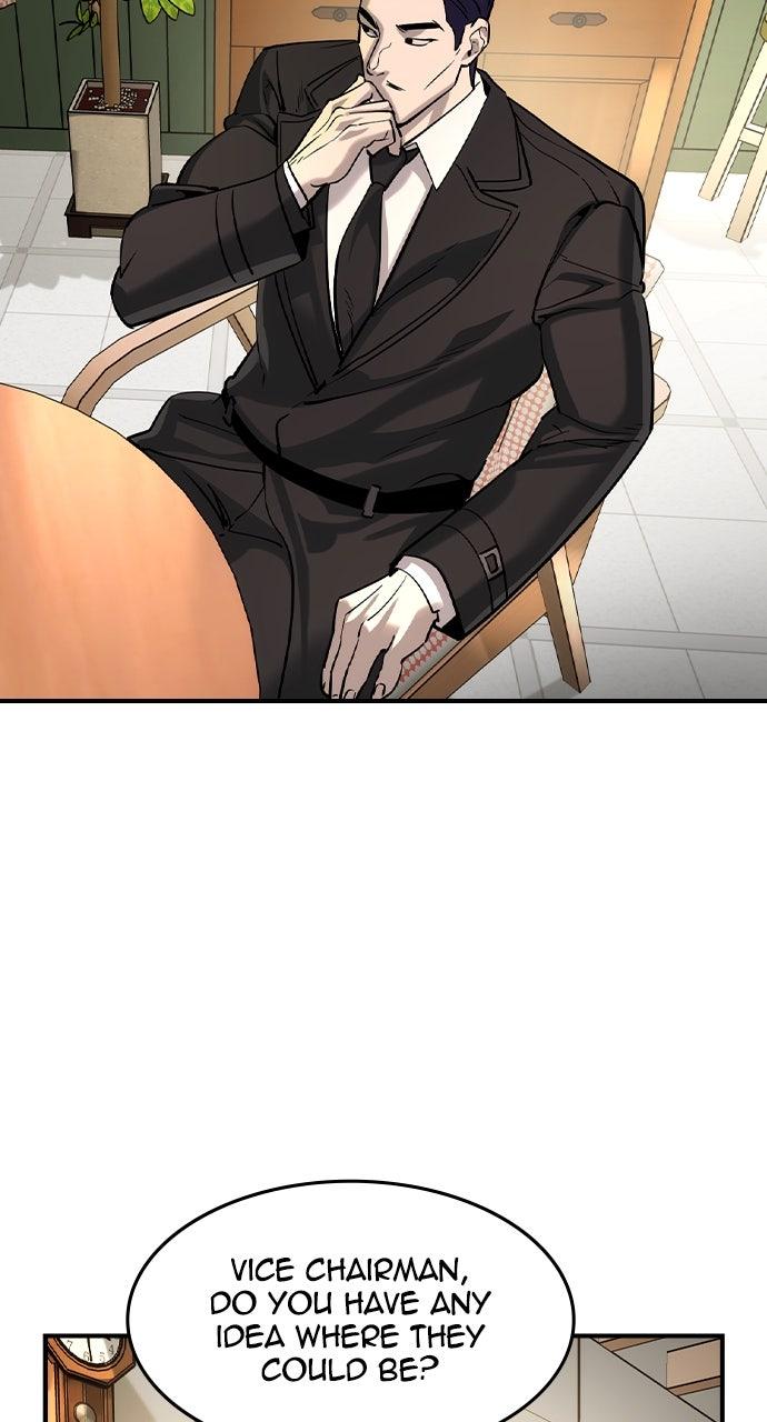 Read The Heir Manga Online