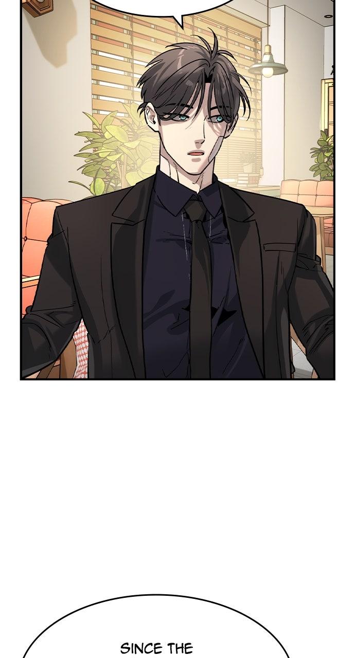 Read The Heir Manga Online