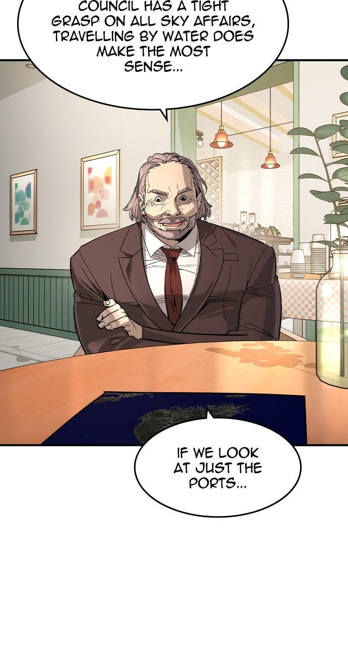 Read The Heir Manga Online