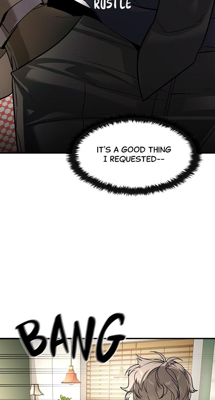 Read The Heir Manga Online