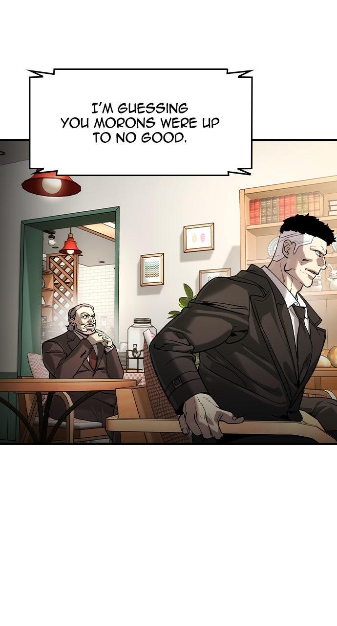 Read The Heir Manga Online