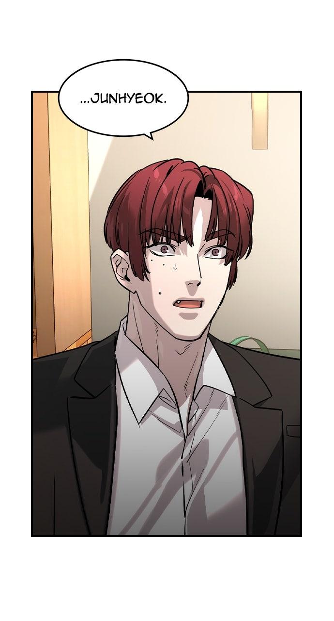 Read The Heir Manga Online