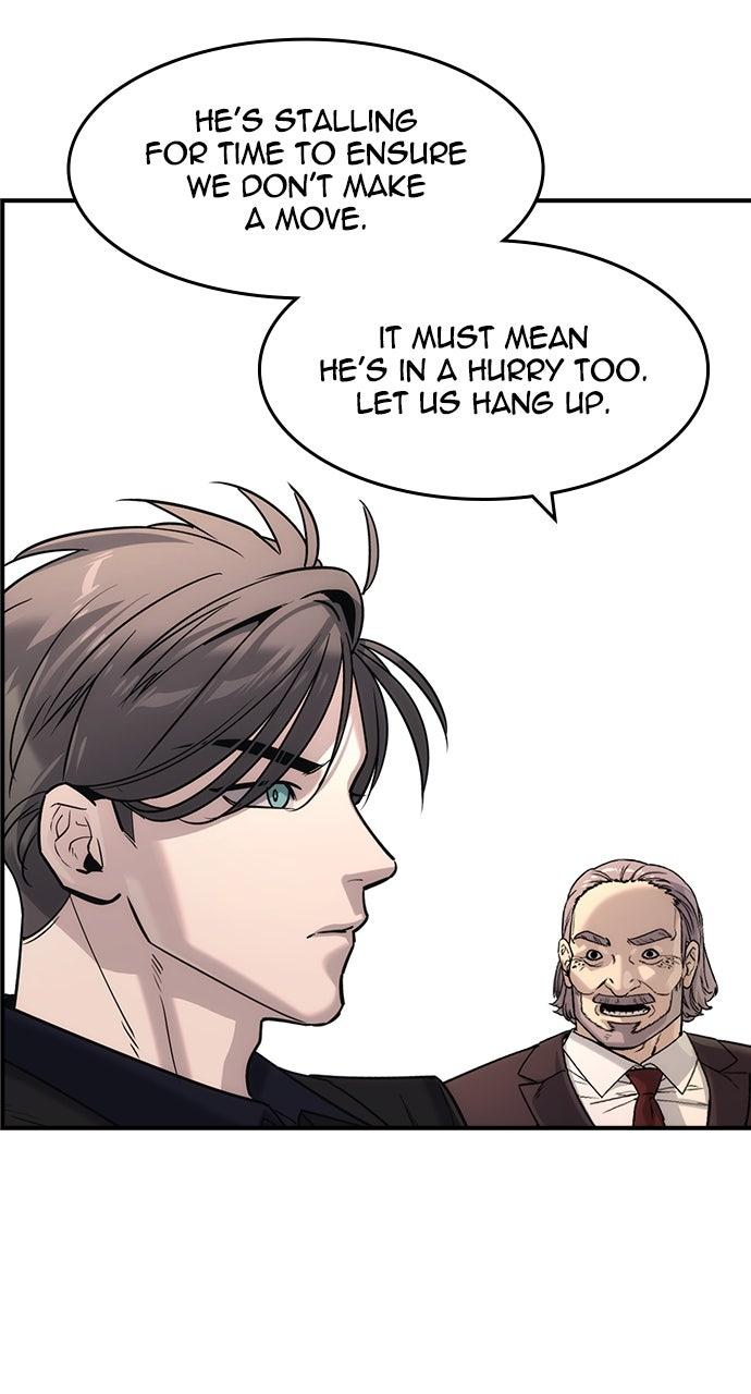 Read The Heir Manga Online