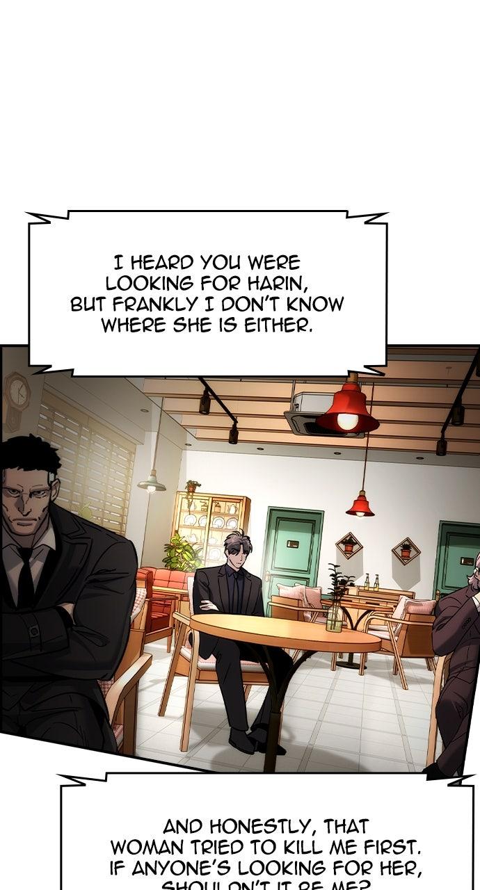 Read The Heir Manga Online