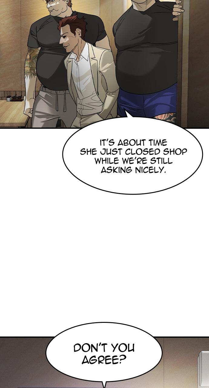 Read The Heir Manga Online