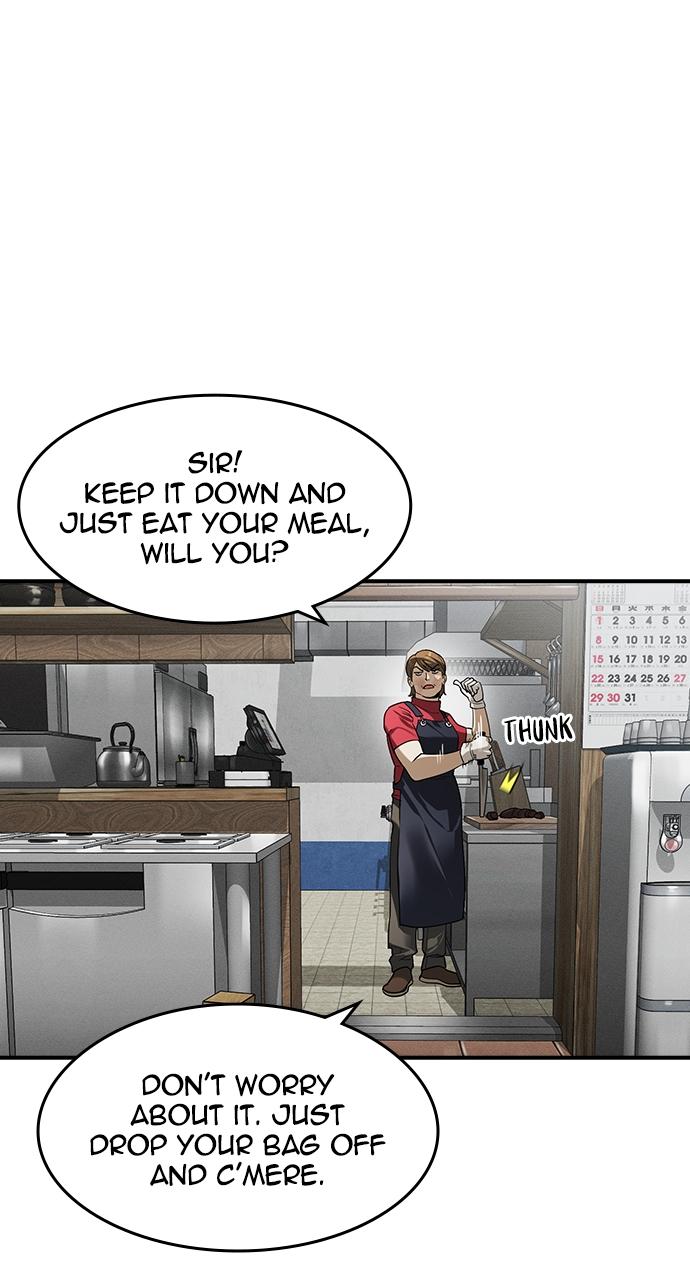 Read The Heir Manga Online