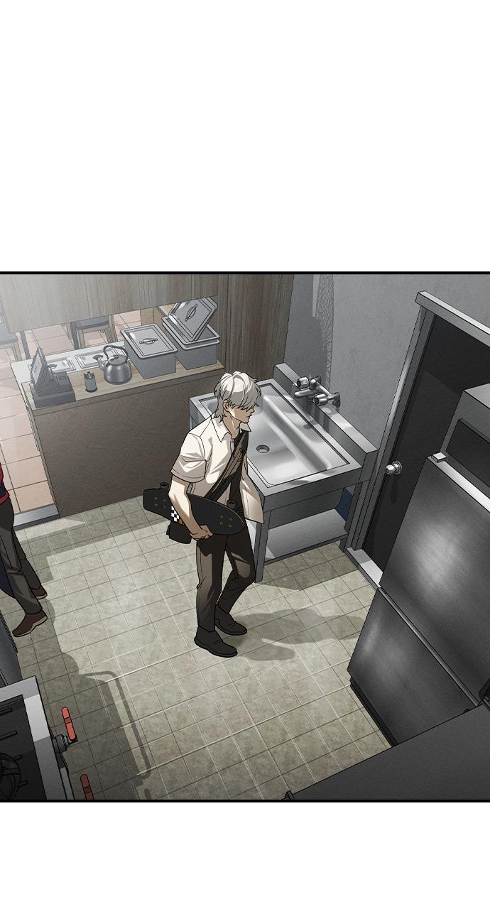 Read The Heir Manga Online