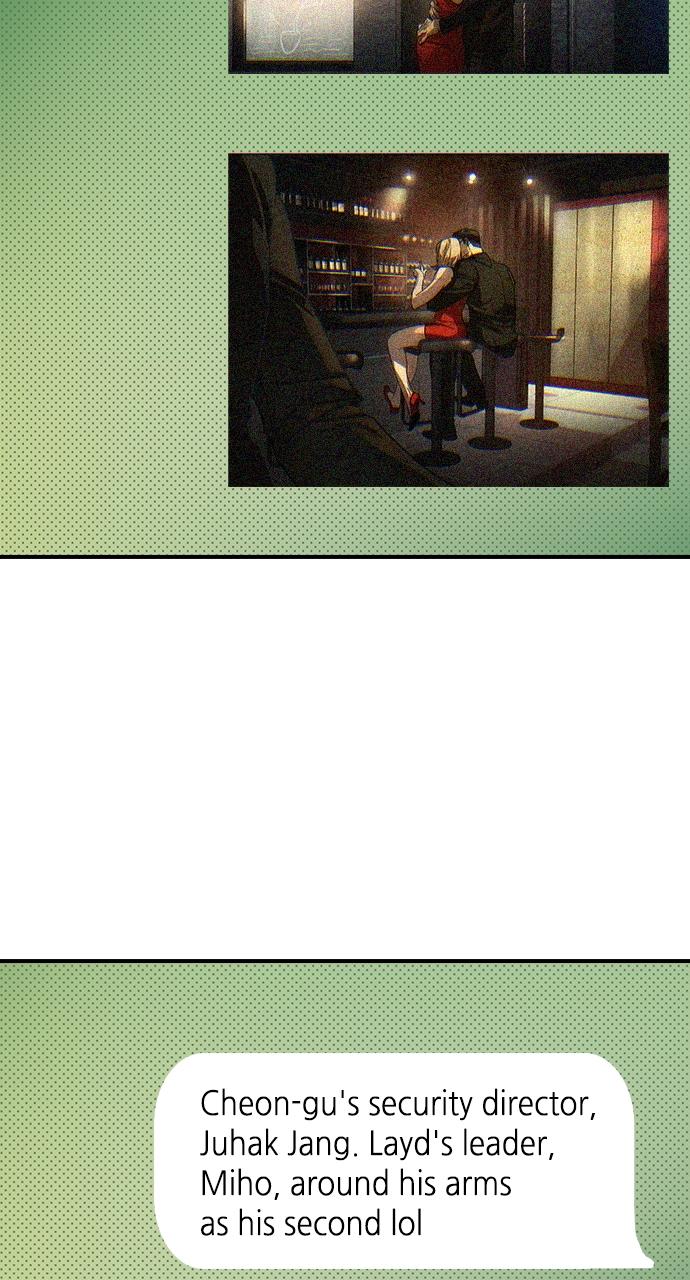Read The Heir Manga Online