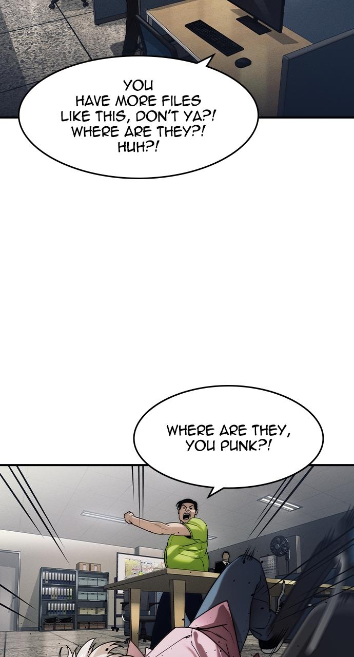 Read The Heir Manga Online