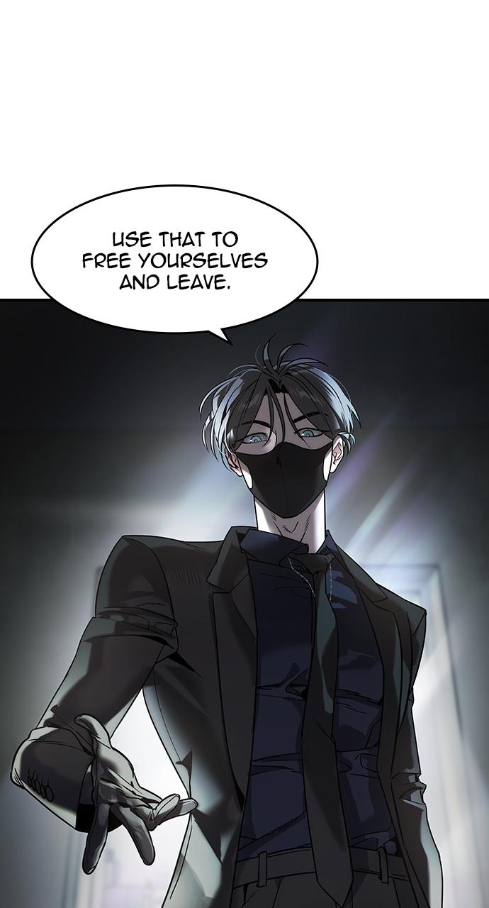 Read The Heir Manga Online