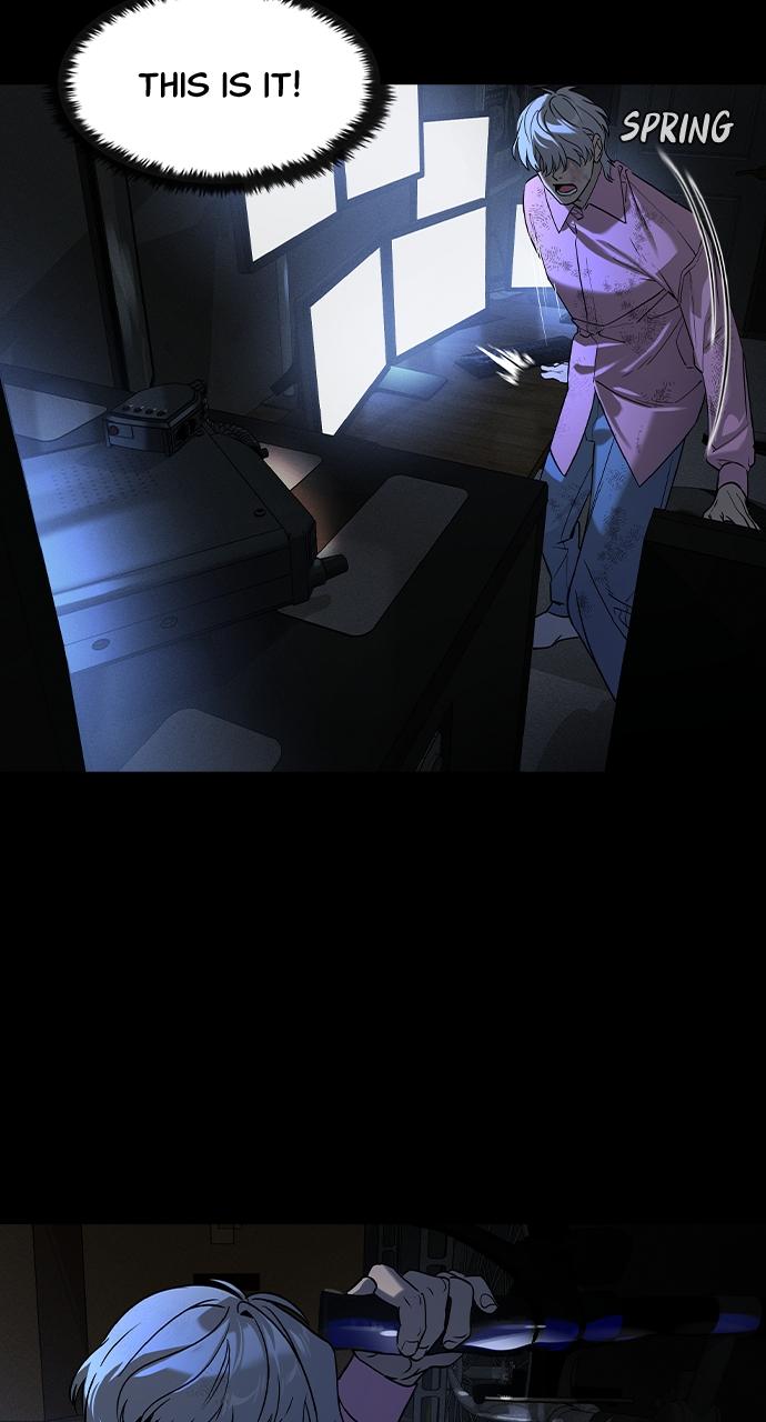 Read The Heir Manga Online