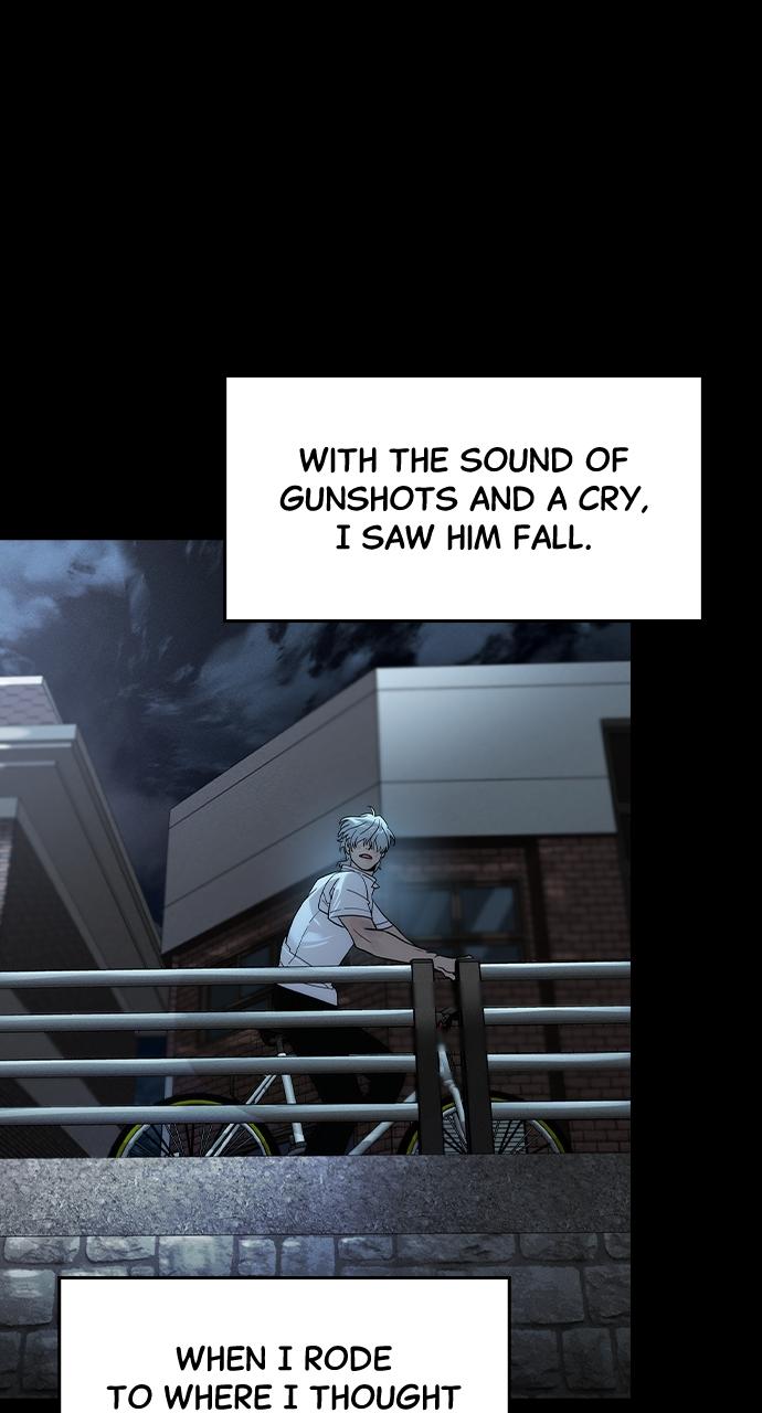 Read The Heir Manga Online