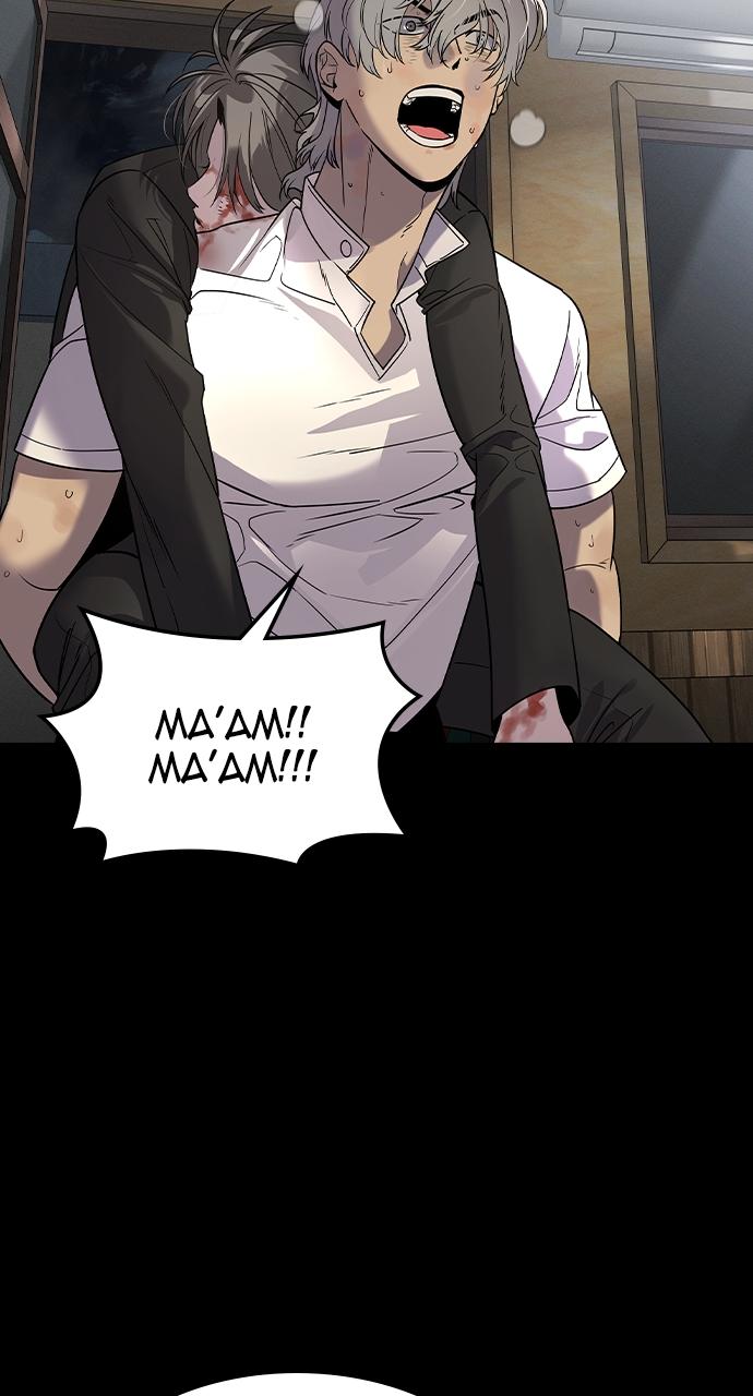 Read The Heir Manga Online