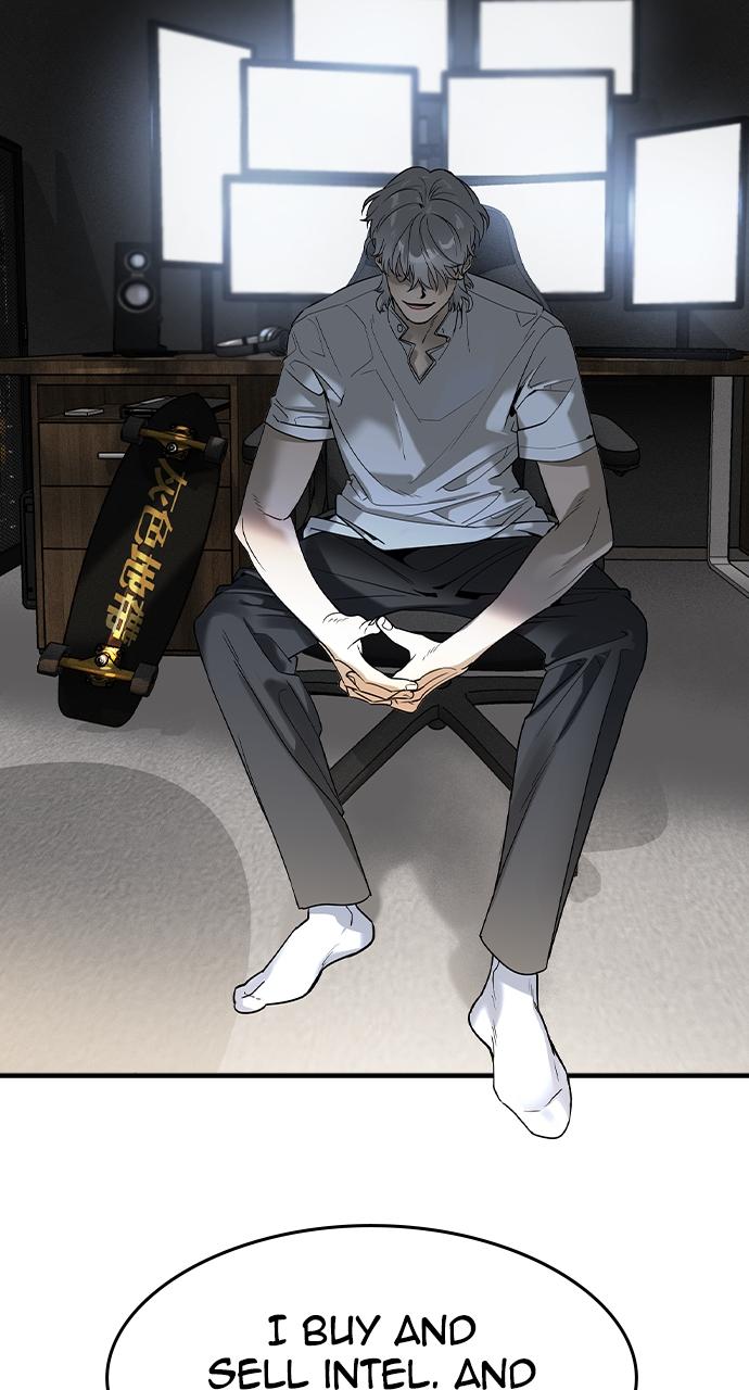 Read The Heir Manga Online