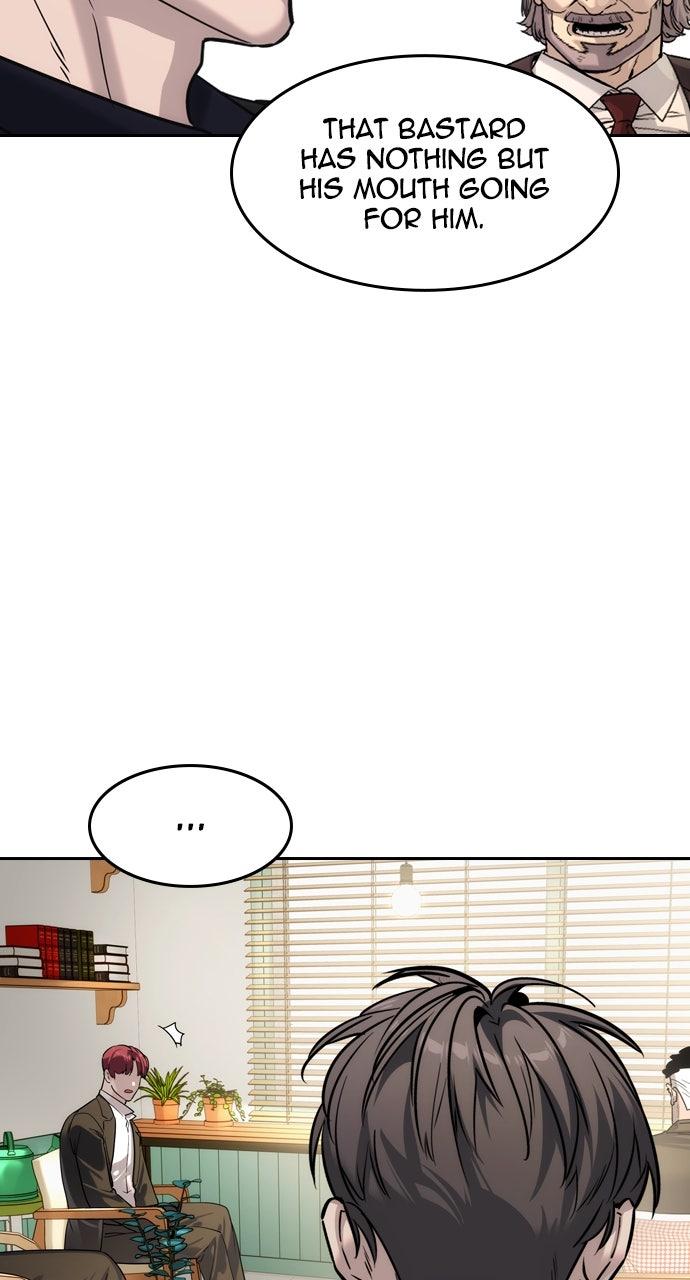 Read The Heir Manga Online