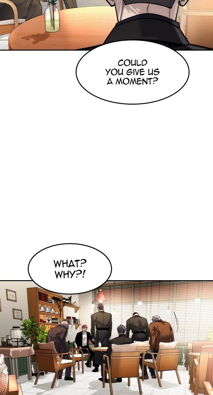 Read The Heir Manga Online