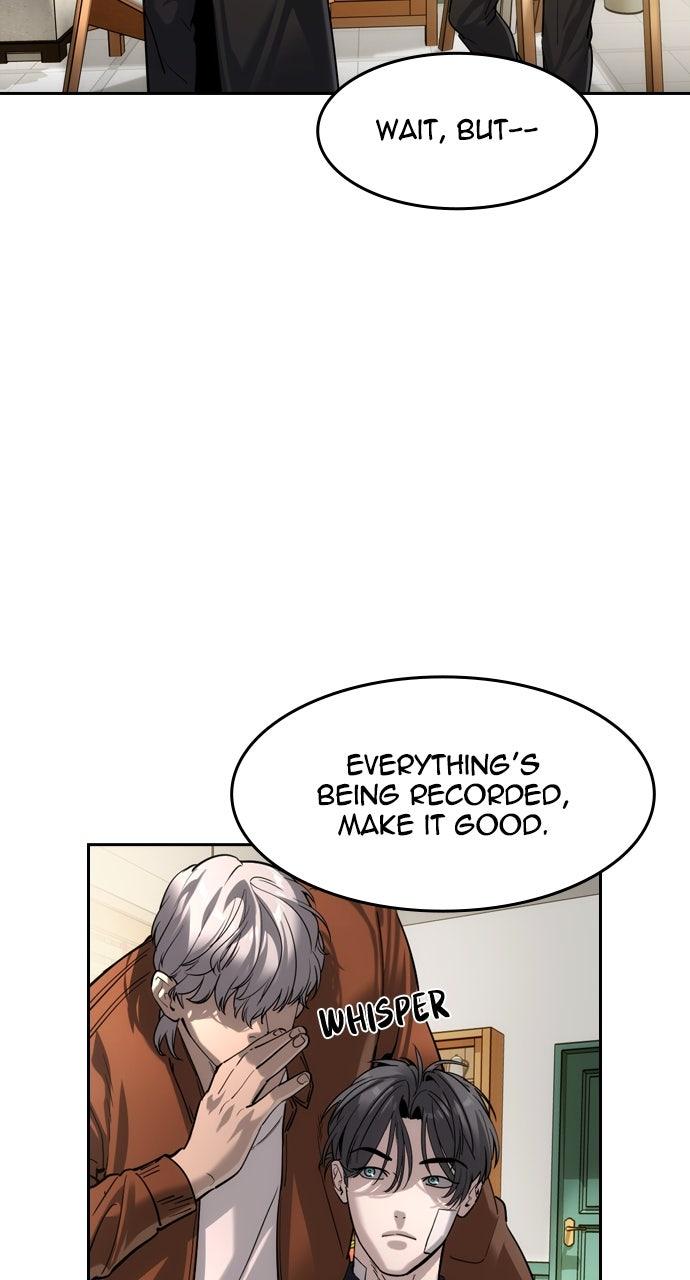 Read The Heir Manga Online