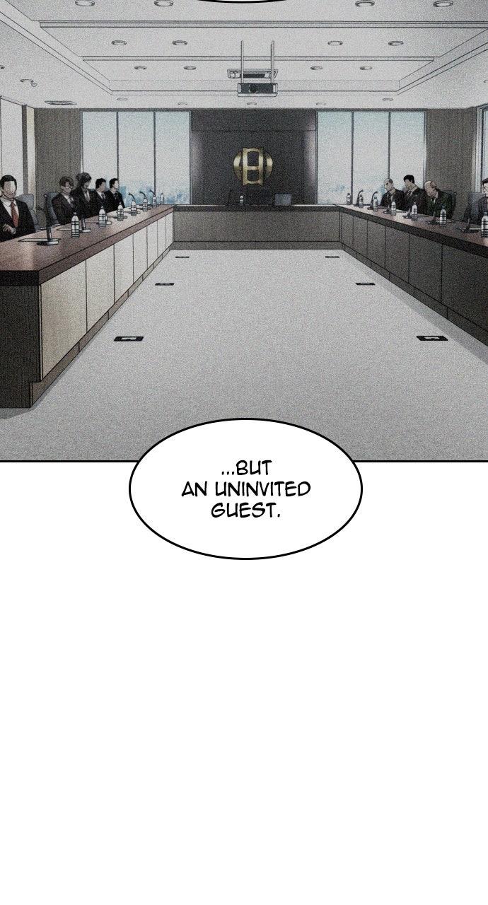 Read The Heir Manga Online