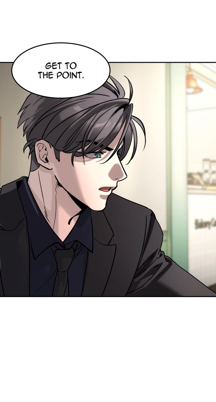 Read The Heir Manga Online