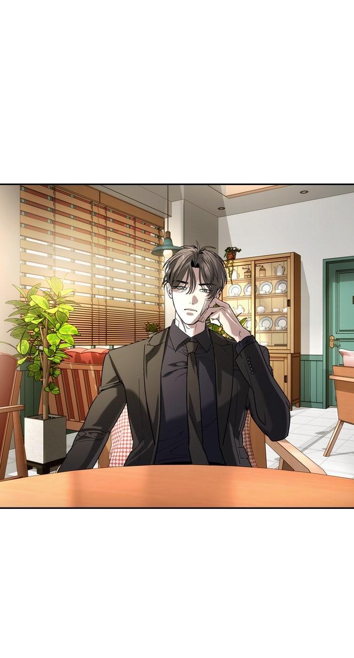 Read The Heir Manga Online