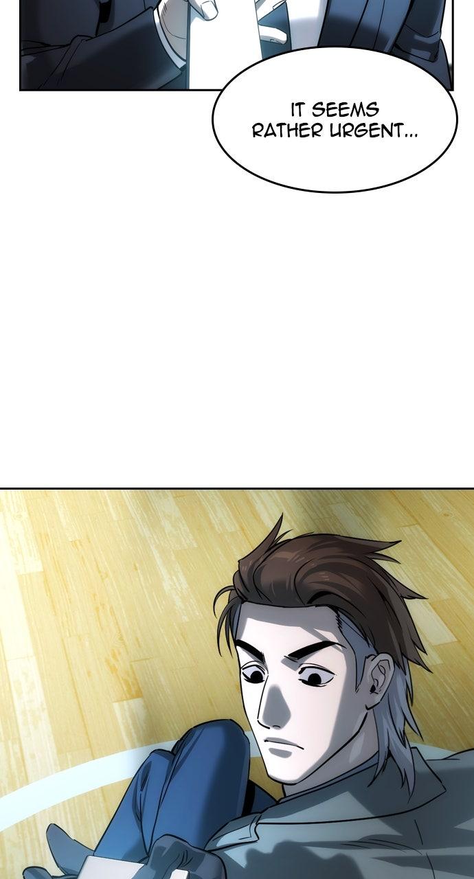 Read The Heir Manga Online