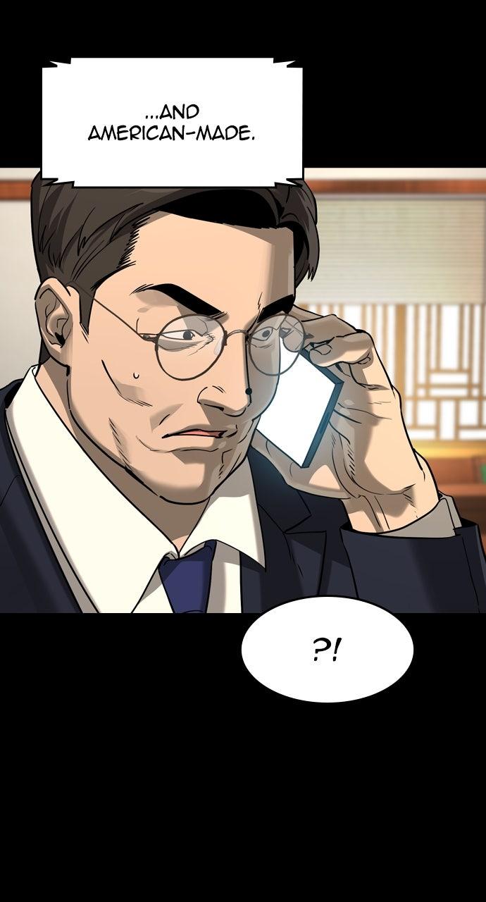 Read The Heir Manga Online