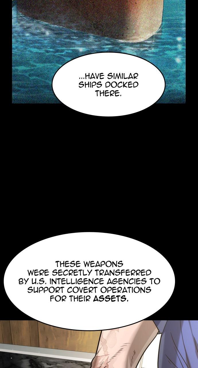 Read The Heir Manga Online