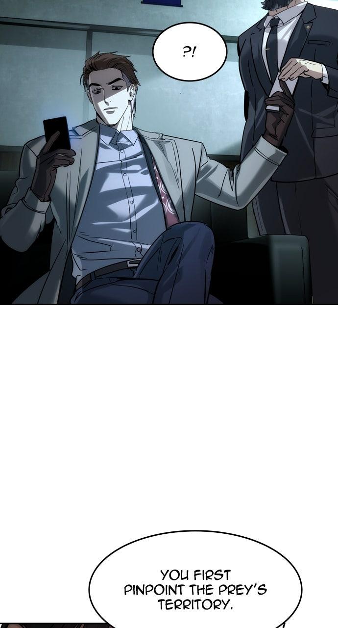 Read The Heir Manga Online