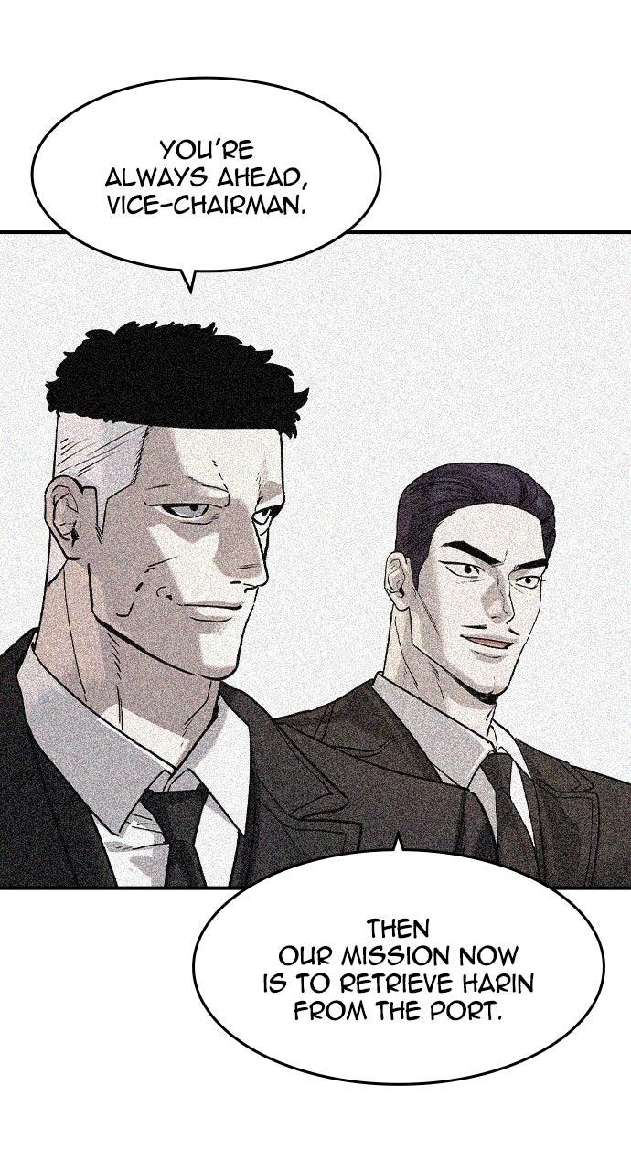 Read The Heir Manga Online