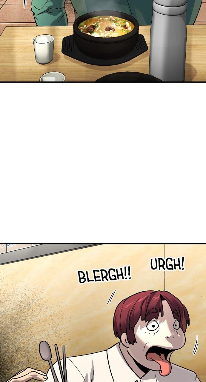 Read The Heir Manga Online