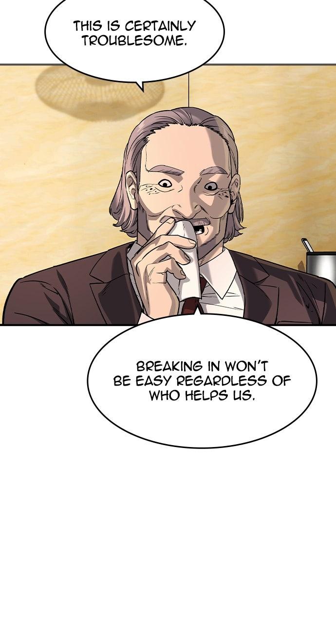 Read The Heir Manga Online