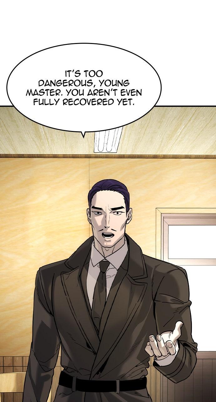 Read The Heir Manga Online