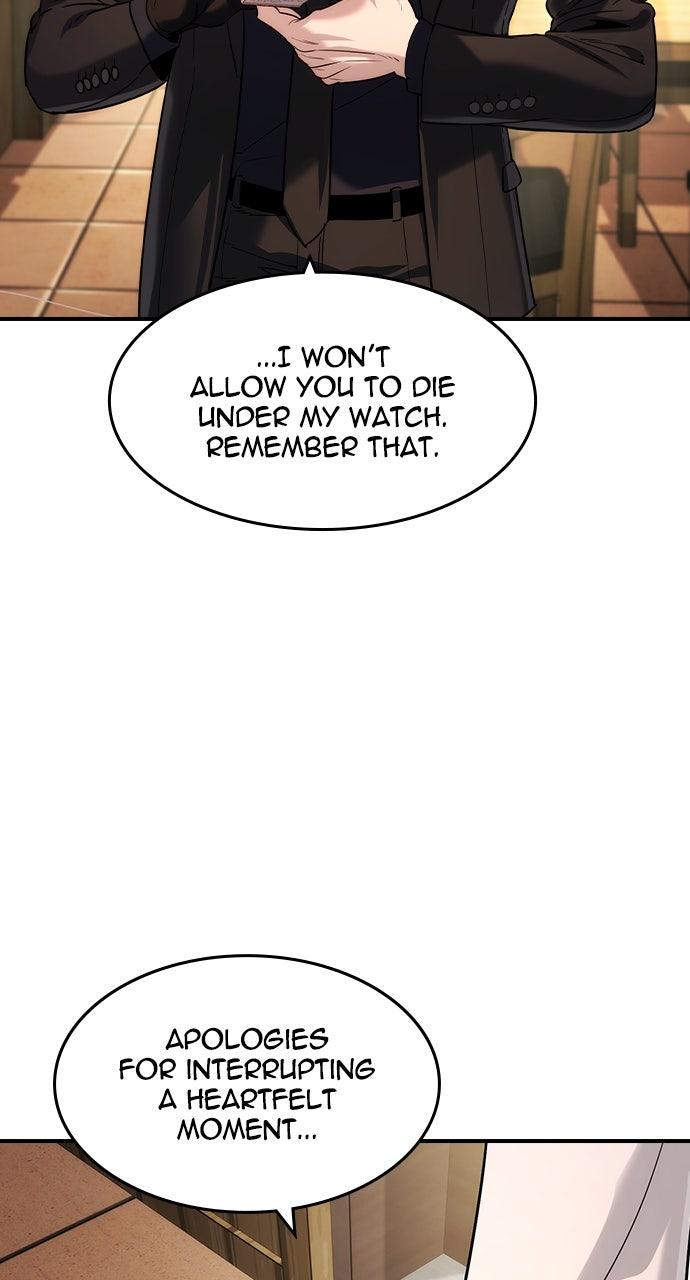 Read The Heir Manga Online