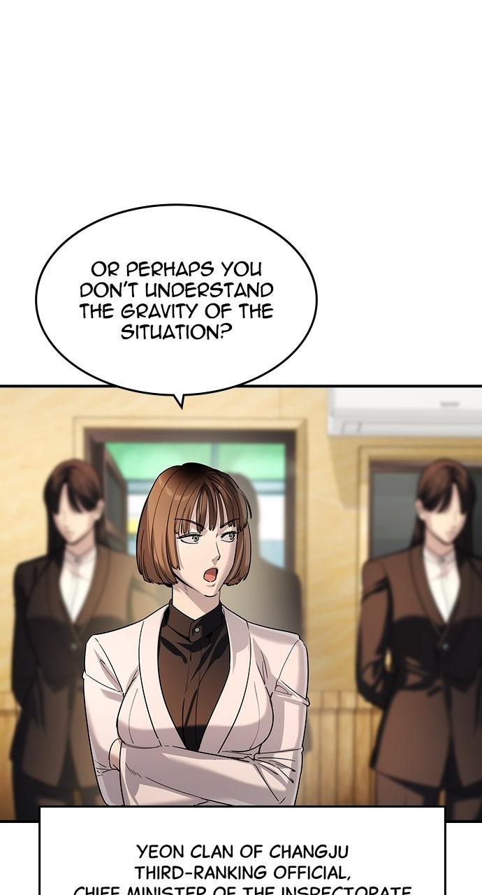 Read The Heir Manga Online