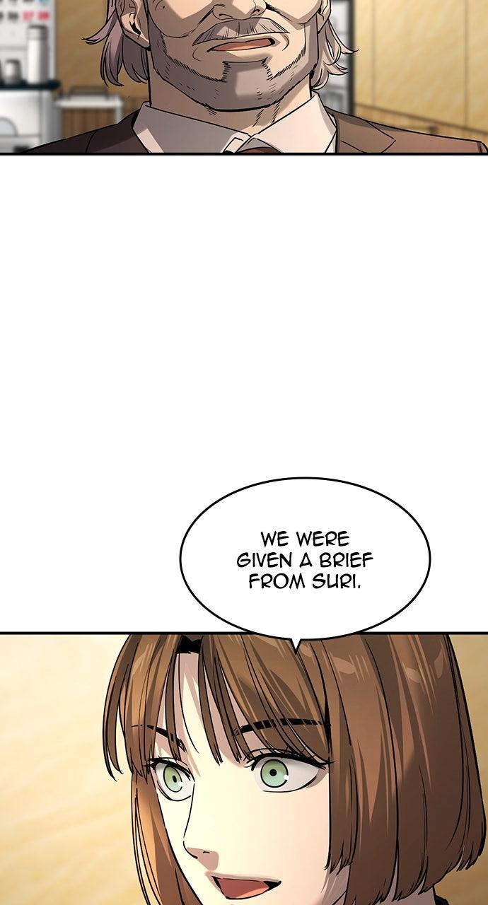 Read The Heir Manga Online