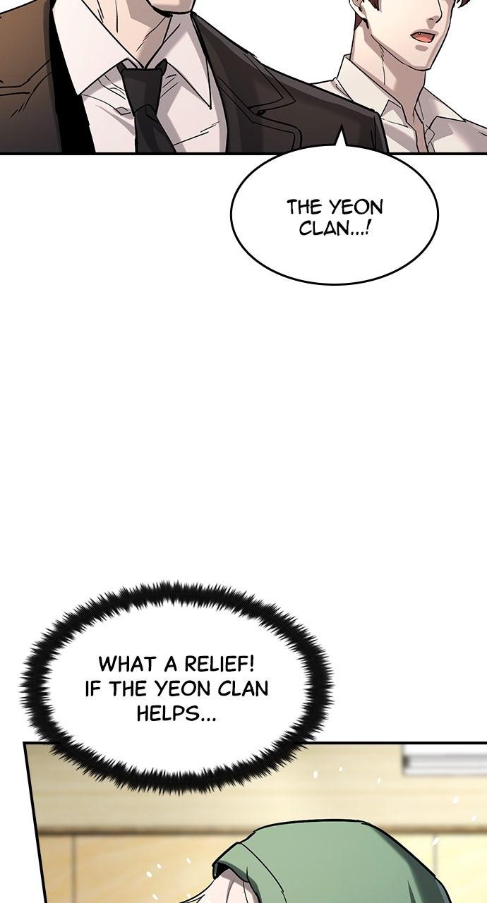 Read The Heir Manga Online